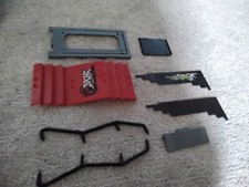Mini skateboard park for sale  WELLINGBOROUGH