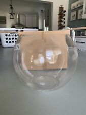 Round vase flower for sale  Wilmington