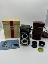 Rollei rolleicord 2622549 gebraucht kaufen  Neustadt am Rübenberge