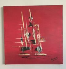 Painting martine bruyere d'occasion  Expédié en Belgium