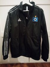 Hsv hamburg anthemjacke gebraucht kaufen  Wettringen