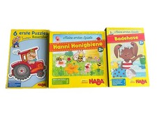 Haba spiele 2 gebraucht kaufen  Freiburg im Breisgau