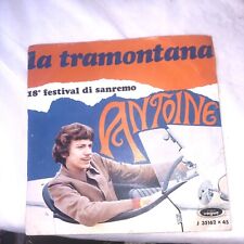 Antoine giri la usato  Roma