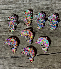 8pc glitter sea for sale  High Shoals