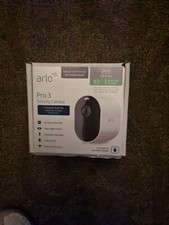 Arlo pro wire for sale  Diberville