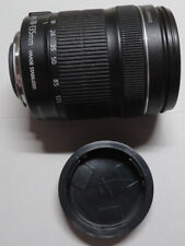 Canon EF-S 18-135mm f/3.5-5.6 is STM comprar usado  Enviando para Brazil