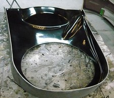 Usado, BANDEJA DE AR FRIO PARA SE ADEQUAR A HOLDEN VB VC VH VK COMODORE PC-12 comprar usado Usado, BANDEJA DE AR FRIO PARA SE ADEQUAR A HOLDEN VB VC VH VK COMODORE PC-12 comprar usado  Enviando para Brazil