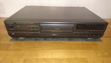 Technics pg580a player gebraucht kaufen  Osnabrück