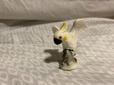 Vintage miniature cockatiel for sale  Cleveland