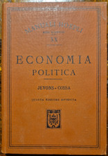 Economia politica stanley usato  Bari