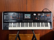 Roland synth version d'occasion  Expédié en Belgium