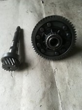 Fiat panda 2003 usato  Verrua Po