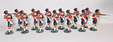 Lead soldiers scottish for sale  CHELMSFORD