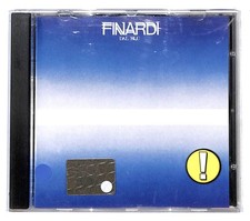 Ebond eugenio finardi usato  Italia