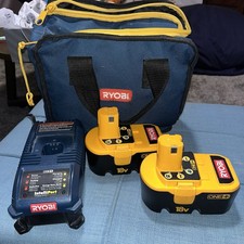 Genuine ryobi one for sale  Bennington