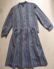Ensemble rayures veste d'occasion  Yvetot