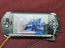 Console portable psp d'occasion  Maisons-Alfort