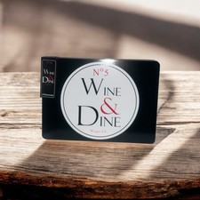 Black white wine for sale  WOTTON-UNDER-EDGE