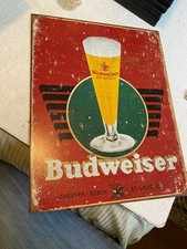 2007 budweiser retro for sale  Klamath Falls