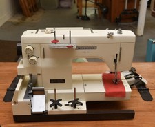 Nova máquina de costura Home Combi 10 funciona perfeitamente comprar usado  Enviando para Brazil