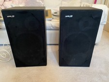 loud speakers for sale loud speakers for sale WOLVERHAMPTON
