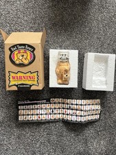 Piranha studios skully for sale  HARLOW