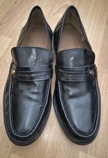 Men italian leather for sale  DUNBLANE