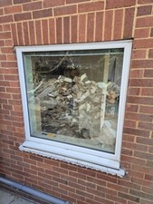 Used white upvc for sale  BRAINTREE