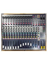 Mixer passivo soundcraft usato  Messina