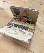 Delightful antique travel for sale  Shipping to Ireland