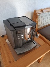 Kaffeevollautomat jura impress gebraucht kaufen  Fürth