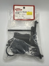 Conjunto de para-choques Kyosho TR152 (DRX) comprar usado  Enviando para Brazil