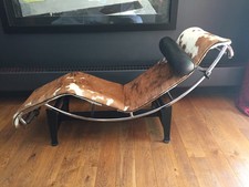 chaise longue modern for sale  CONGLETON
