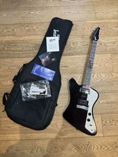 Gibson firebird zero for sale  UK