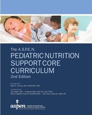 The A.S.P.E.N. Pediatric Nutrition Support Core Curriculum comprar usado  Enviando para Brazil