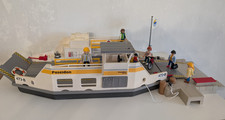 Playmobil 5127 bateau d'occasion  Pont-Audemer
