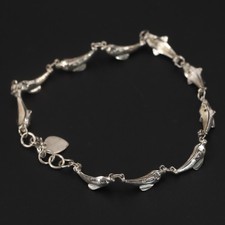 bracelet dolphin for sale  USA