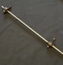 Vintage metal trammel for sale Vintage metal trammel for sale  NEWCASTLE UPON TYNE