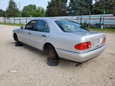 1996 2002 mercedes for sale  Eagle