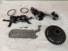 Shimano altus m310 for sale  HAYWARDS HEATH