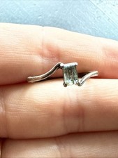 Ancienne bague argent d'occasion  Montereau-Fault-Yonne