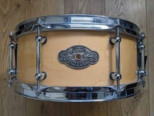Snare drum premier for sale  LOWESTOFT