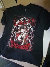 Shirt lecks inc. d'occasion  Aramon