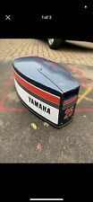 Yamaha 25hp outboard for sale  SOUTHAMPTON