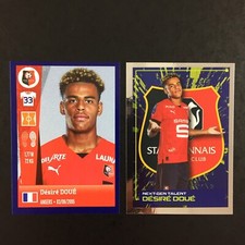Desire doue rookie d'occasion  Angers-