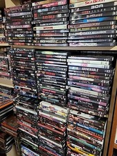 Lot dvd movies for sale  Cerritos