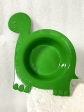 Dinosaur silicone green for sale  Alpharetta