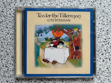 Cat stevens tea usato  Brixen