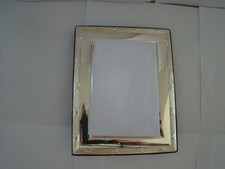 Cadre photo argent d'occasion  Nice-
