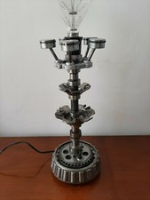 Lampada tavolo unica usato  Roma